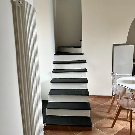 Brand New With Seaview & Private Parking Apartment
