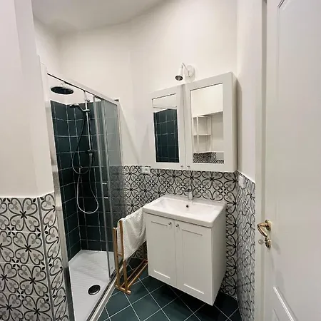 Brand New With Seaview & Private Parking *