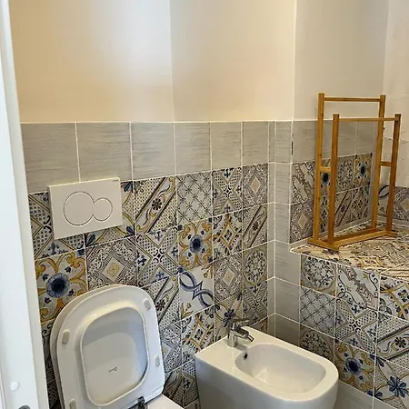 Appartement Brand New With Seaview & Private Parking *